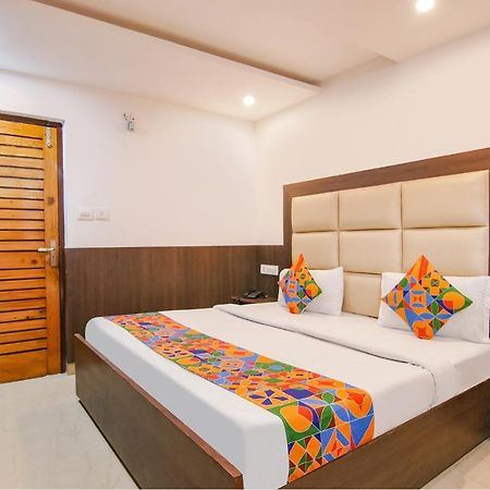 Fabhotel Rosewood Inn I Dharamshala Esterno foto