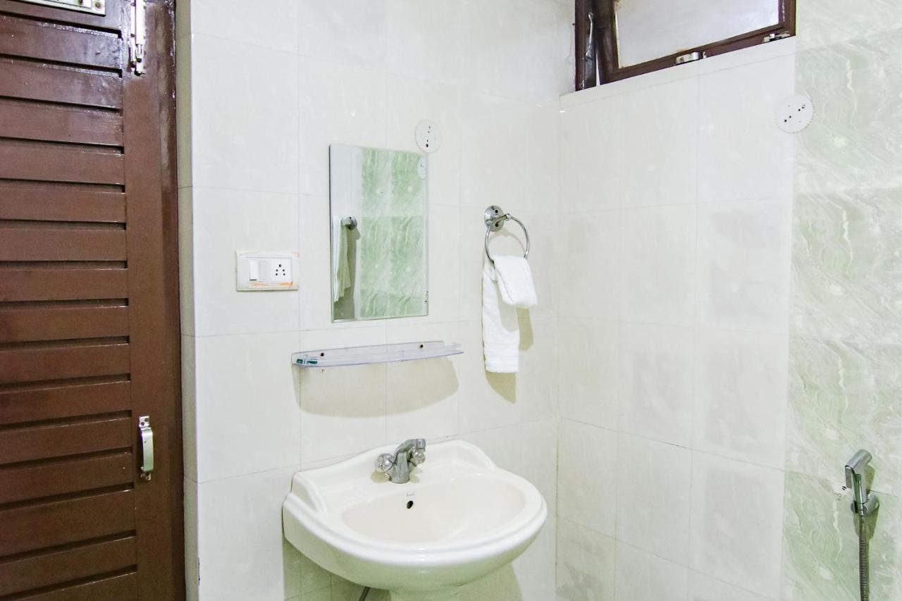 Fabhotel Rosewood Inn I Dharamshala Esterno foto